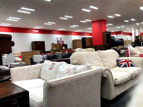British Heart Foundation Furniture .